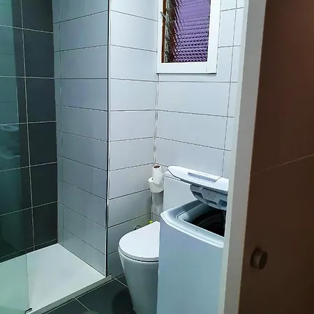Appartamento 1bedroom Wifi 500mbs & Pool *