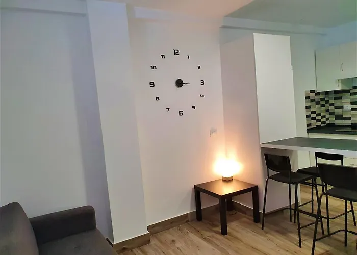 1bedroom Wifi 500mbs & Pool *