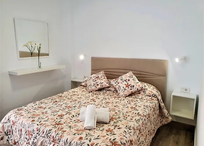 아파트 1bedroom Wifi 500mbs & Pool