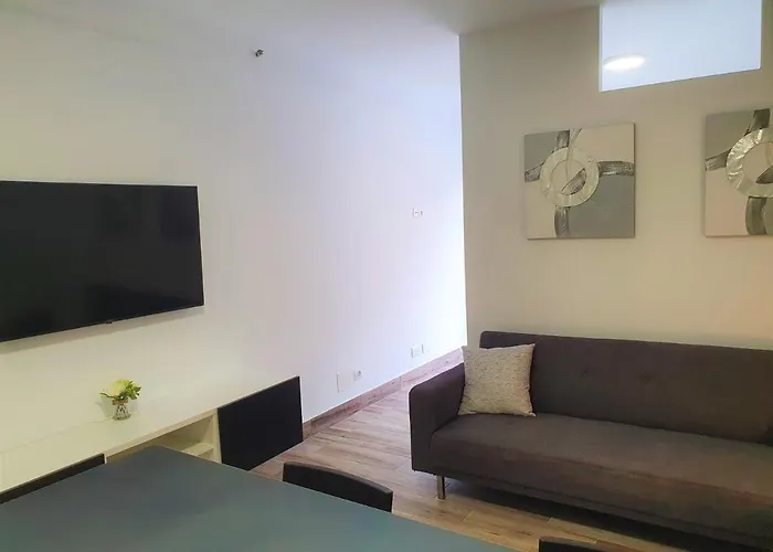 아파트 1bedroom Wifi 500mbs & Pool 푸에르토 드 라 크루즈