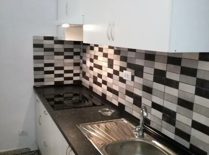 아파트 1bedroom Wifi 500mbs & Pool 푸에르토 드 라 크루즈