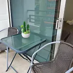 شقة 1bedroom Wifi 500mbs & Pool *