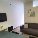شقة 1bedroom Wifi 500mbs & Pool بويرتو ذي لا كروز