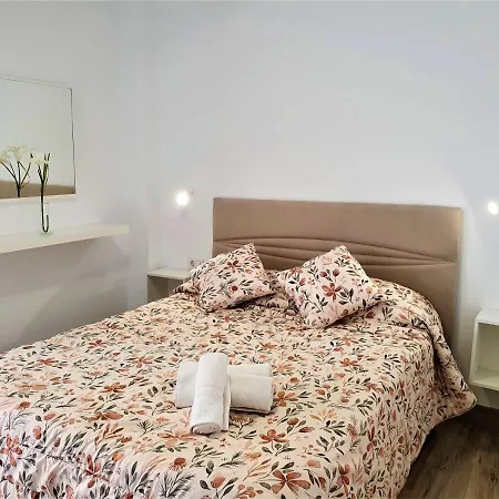Apartamento 1bedroom Wifi 500mbs & Pool