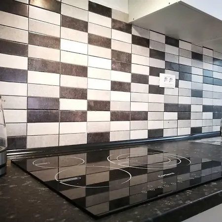 1bedroom Wifi 500mbs & Pool Puerto de la Cruz (Tenerife)