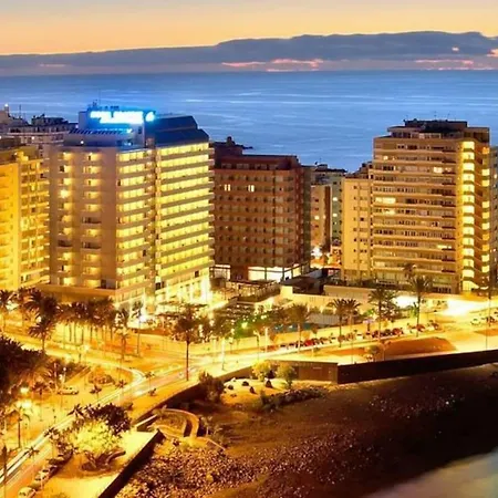 Appartement 1bedroom Wifi 500mbs & Pool *