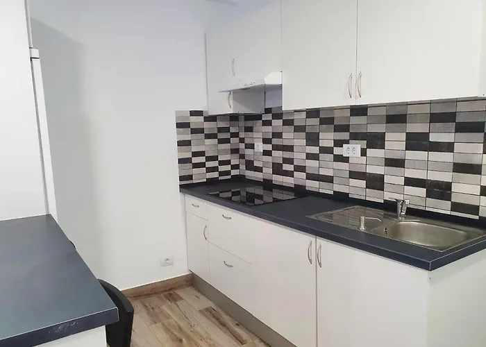 1bedroom Wifi 500mbs & Pool Puerto de la Cruz (Tenerife)