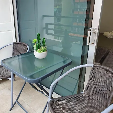 Daire 1bedroom Wifi 500mbs & Pool *