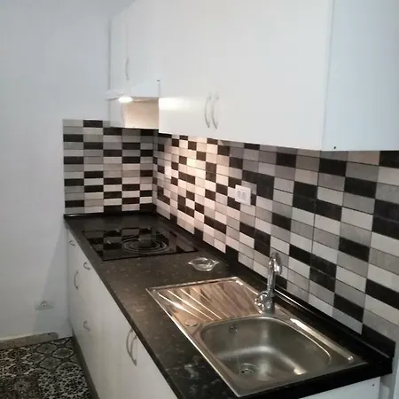 Daire 1bedroom Wifi 500mbs & Pool Puerto de la Cruz (Tenerife)