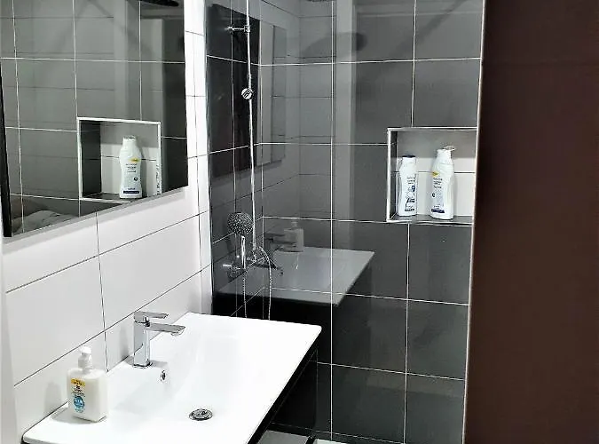 1bedroom Wifi 500mbs & Pool * Puerto de la Cruz (Tenerife)