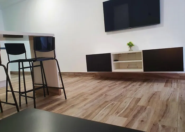 1bedroom Wifi 500mbs & Pool Apartment