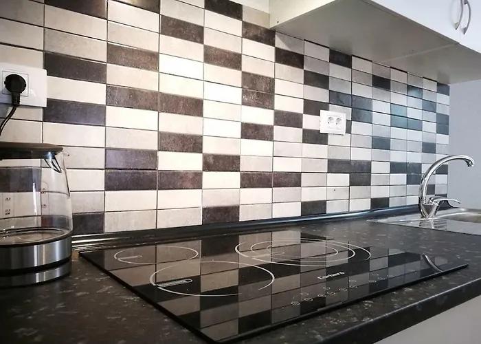 1bedroom Wifi 500mbs & Pool Puerto de la Cruz (Tenerife)