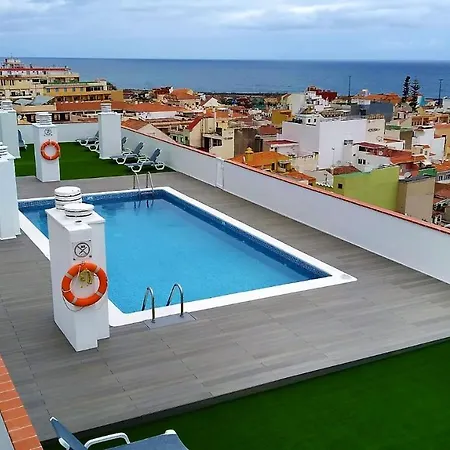 Appartamento 1bedroom Wifi 500mbs & Pool