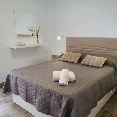 Appartement 1bedroom Wifi 500mbs & Pool *