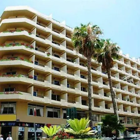 Apartament 1bedroom Wifi 500mbs & Pool *